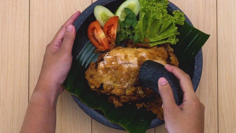  Resep  Ayam  Geprek  Lada Hitam untuk Semua Lidah Masak Apa 