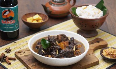 Resep Semur Daging Betawi Asli dan Lezat untuk Hidangan Sekeluarga