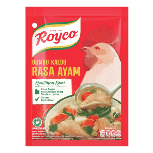 Royco Kaldu Ayam