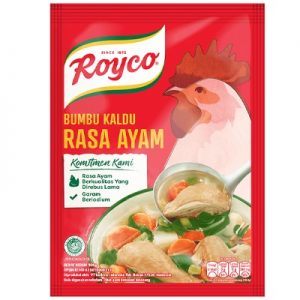 Royco Kaldu Ayam
