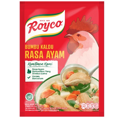 Royco Kaldu Ayam