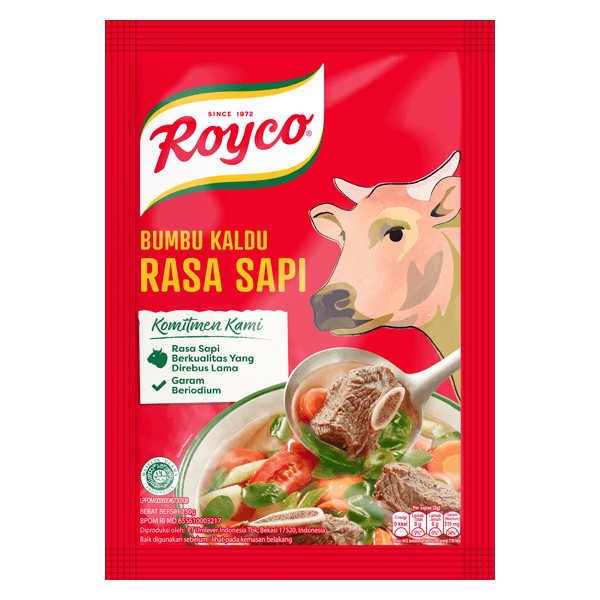 Royco Kaldu Sapi