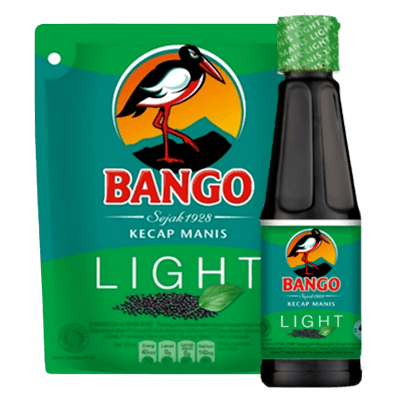 Bango Light