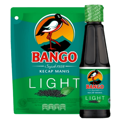 Bango Kecap Manis Light - Masak Apa Hari Ini?