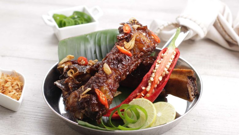 Resep Iga Konro Bakar Spesial, Istimewa di Akhir Minggu