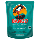 Kecap Bango Manis Kemasan Isi Ulang 200ml