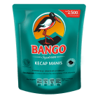 Kecap Bango Manis Kemasan Isi Ulang 58ml
