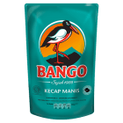 Kecap Bango Manis Kemasan Isi Ulang 600ml
