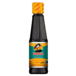 Kecap Bango Manis Pedas Botol Plastik 135ml