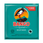 Kecap Bango Manis Sachet 30gr