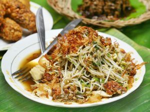 resep lontong balap khas surabaya