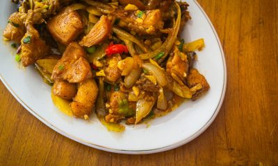 Resep Ayam Kecap Mentega, Sajian Sederhana dengan Rasa Menggoda