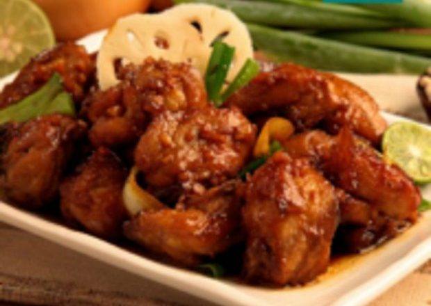  Resep Masakan Ayam Kecap Mentega Resep 