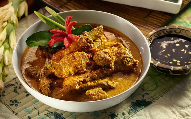 Resep Gulai Kambing Sederhana yang Istimewa - MAHI