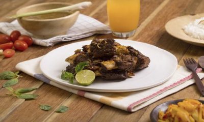 Masak Apa Hari Ini? - Masak apa pun jadi fun