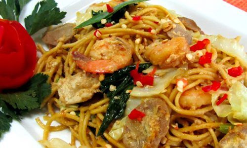 resep mie goreng jawa spesial