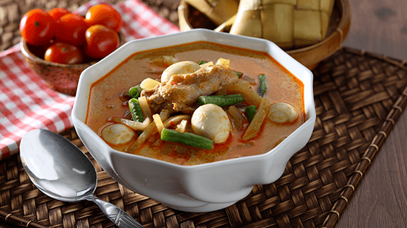 Resep Sayur Lodeh Jawa Sederhana - Masak Apa Hari Ini?