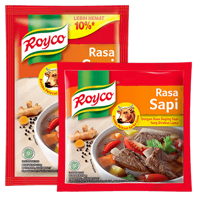 Royco Kaldu Sapi - Masak Apa Hari Ini?