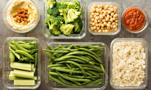 6 Tips Masak Makan Siang Bekal ke Kantor