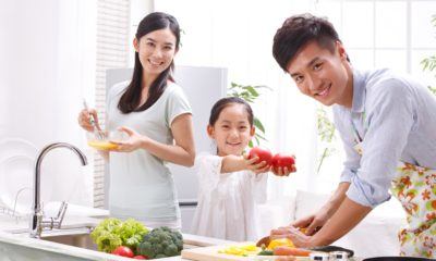 Masak Apa Hari Ini? - Masak apa pun jadi fun