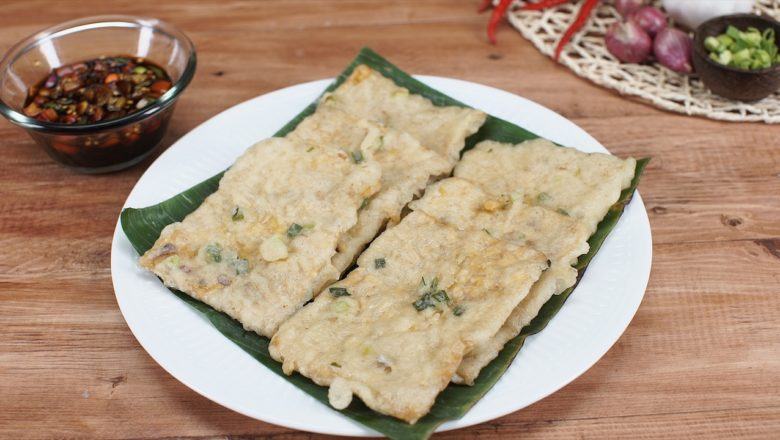 Video - Resep Tempe Mendoan Enak untuk Berbuka Puasa