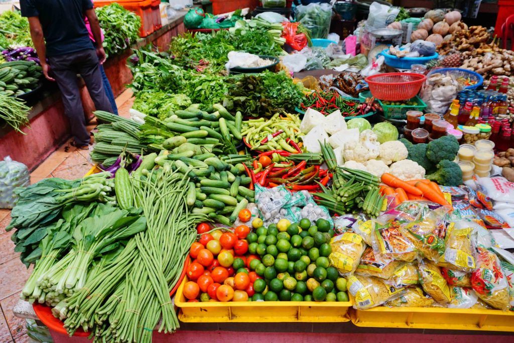 Cara Menyimpan Sayur  Agar Tahan Lama Masak Apa Hari Ini 