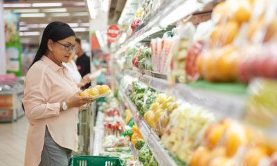 Cara Menyimpan Sayur agar Segar Lebih Lama