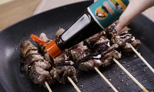 sate maranggi