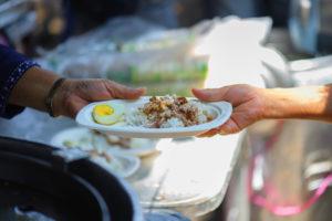 satu masakan satu kebaikan