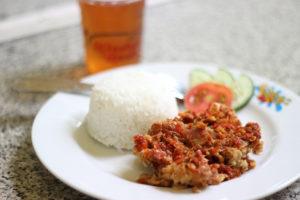 tips masak ayam goreng