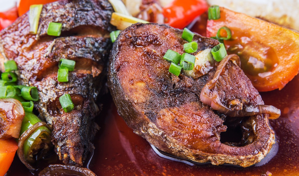 Cara Masak Ikan Tongkol Khas Aceh - Renunganku