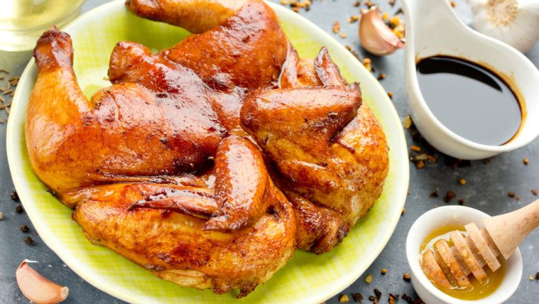 4 Cara Masak Ayam Kecap Rendah Gula