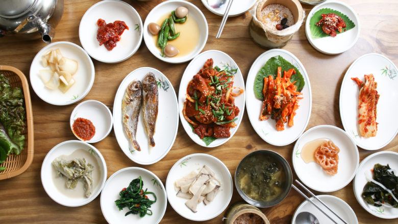 6 Kebiasaan Makan Orang Korea Selatan yang Bisa Ditiru