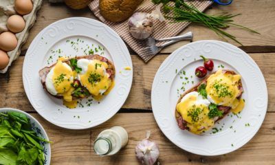 Inilah Variasi Hidangan dan Tips Masak Telur yang Kamu Harus Tahu