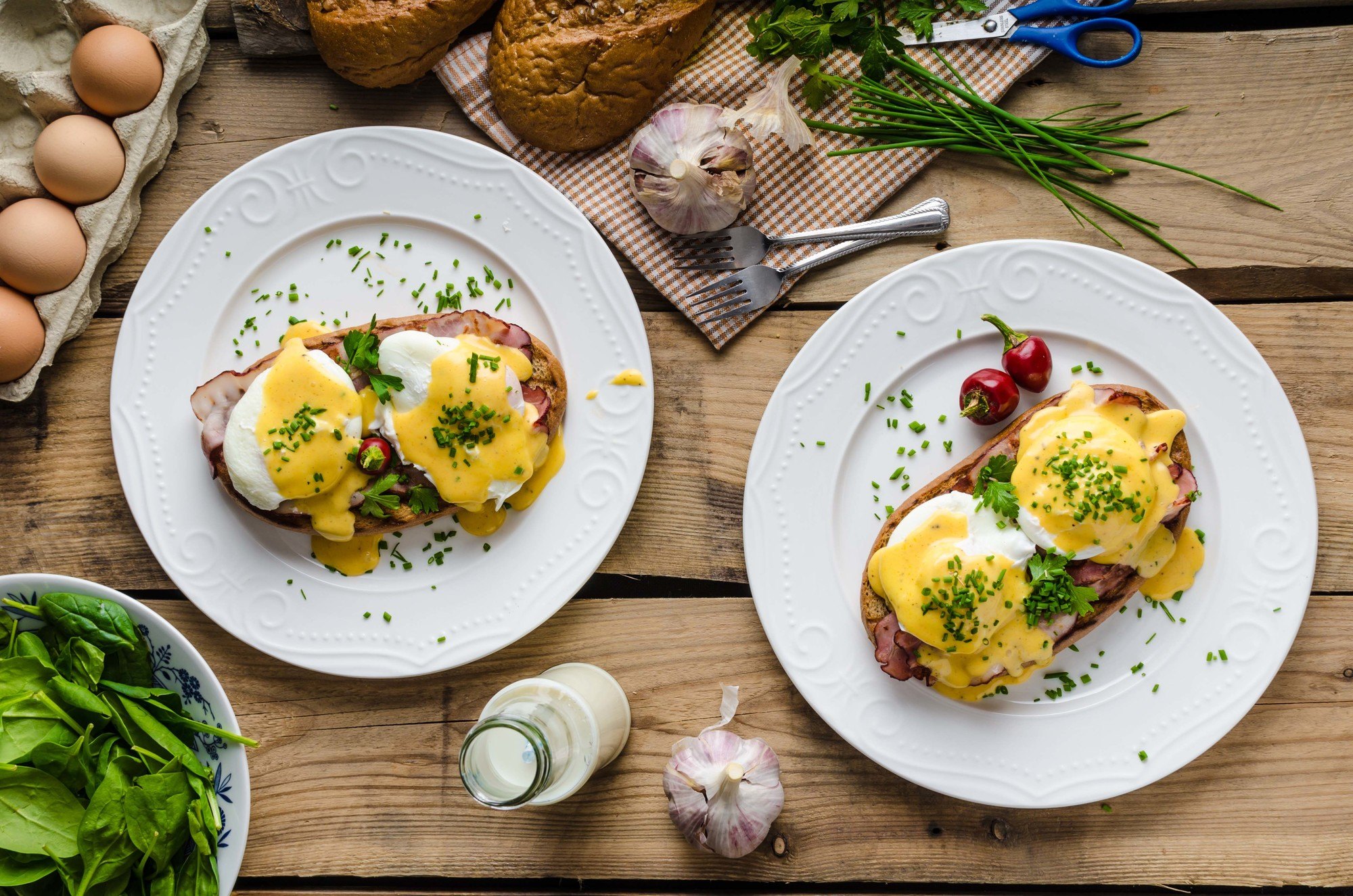 Tips Masak Telur dengan Beragam Gaya Modern Masak Apa 