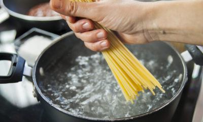 Ragam Cara Masak Spaghetti Seperti Orang Italia