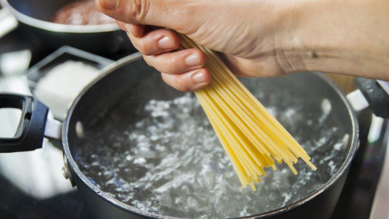 Ragam Cara Masak Spaghetti Seperti Orang Italia