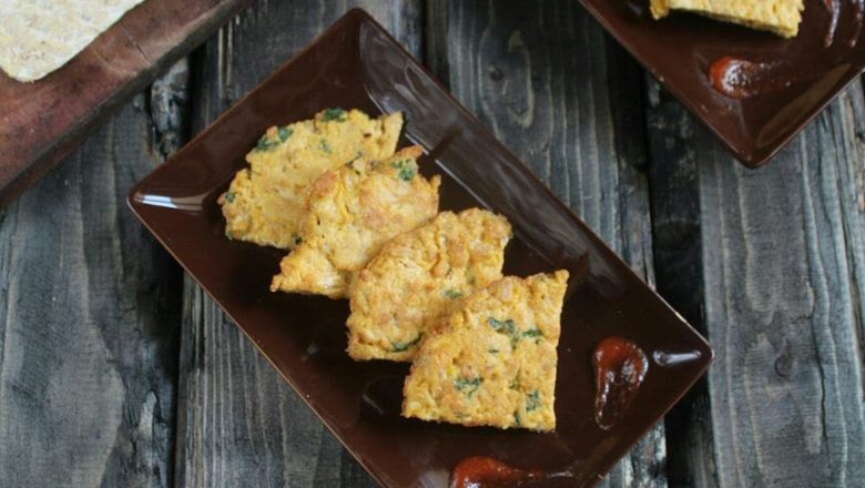 Resep Dadar Tempe, Melengkapi Serunya Santap Keluarga
