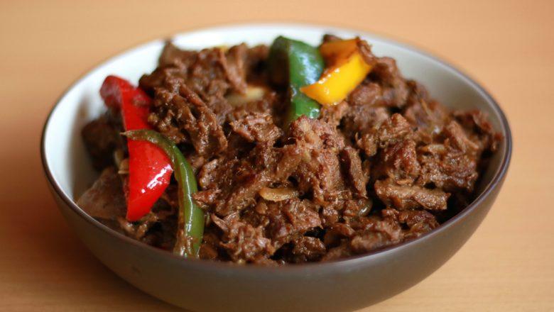  Resep  Olahan Daging Sapi Lada  Hitam  Masak Apa Hari Ini 