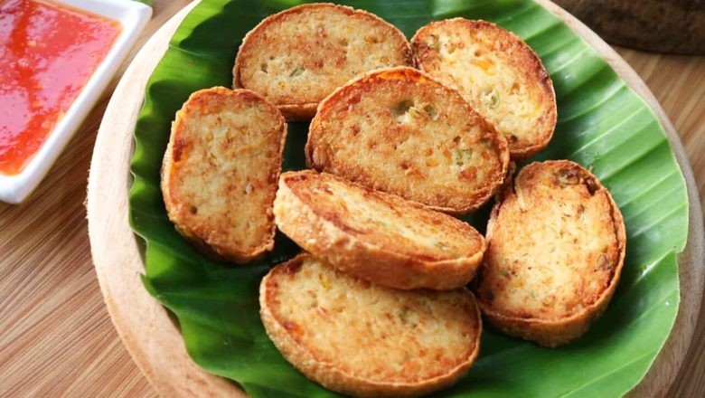 Resep Rolade Tahu Tempe Istimewa - Masak Apa Hari Ini?