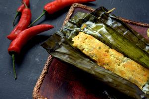 cara masak ikan salmon