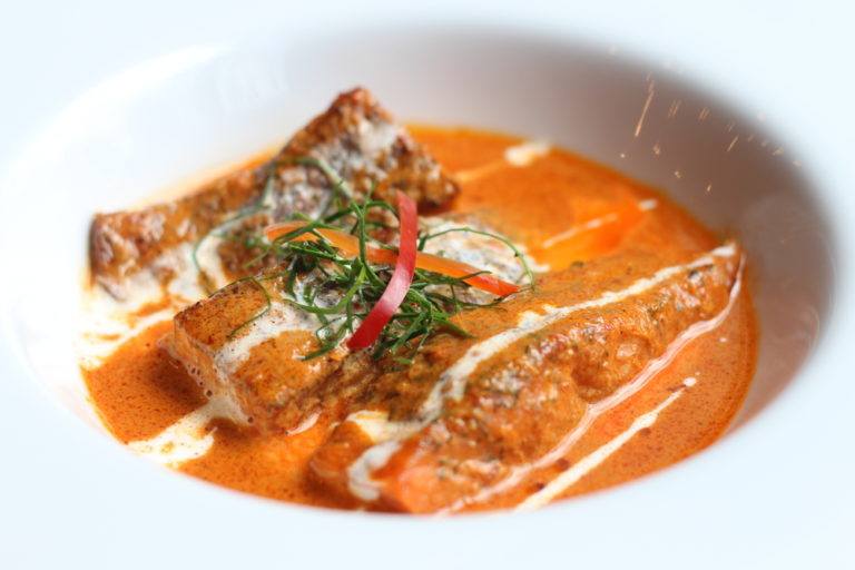 Inilah 6 Resep Ikan Salmon yang Mudah dan Cepat MAHI