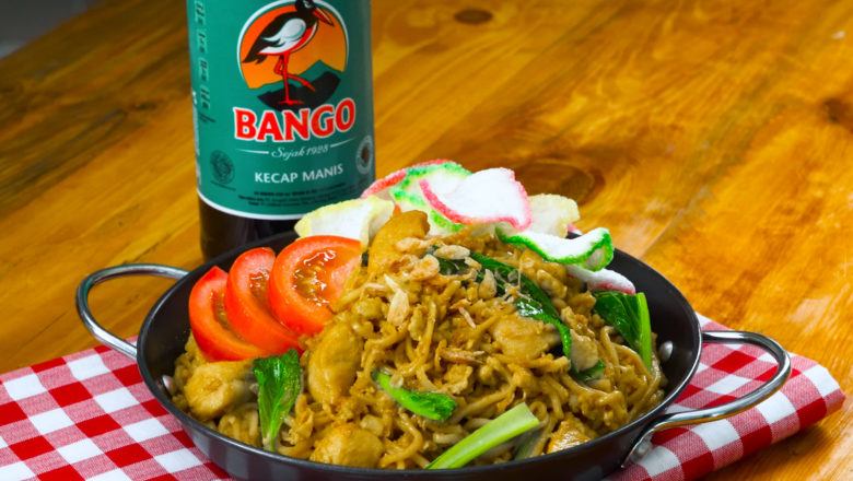 Video - Resep Bakmi Jawa Jogja Goreng Enak dan Gampang Bikinnya