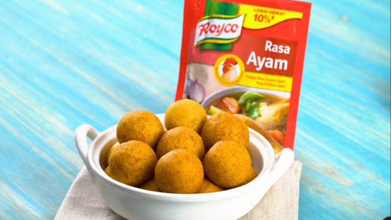 Video - Resep Bola-Bola Ubi, Kudapan Kekinian yang Wajib Dicoba