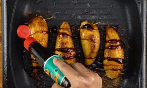 resep cumi bakar