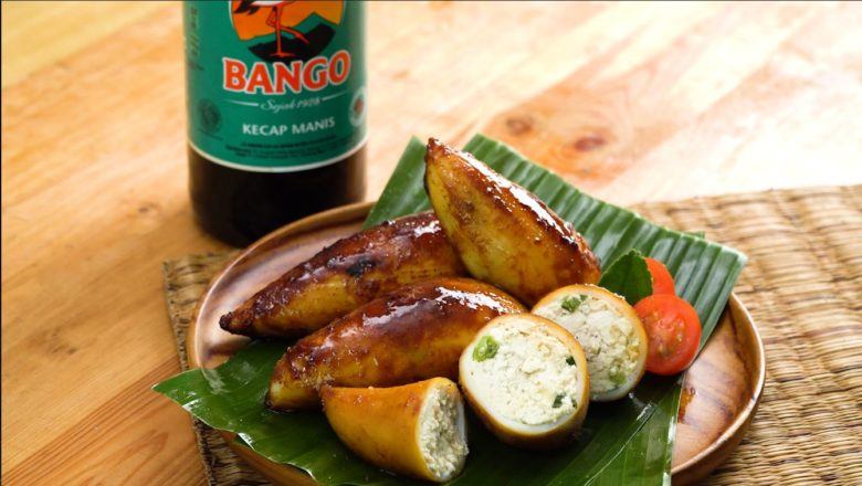 Video - Resep Cumi Bakar Isi Tahu Telur, Ide Seru Mengolah Seafood