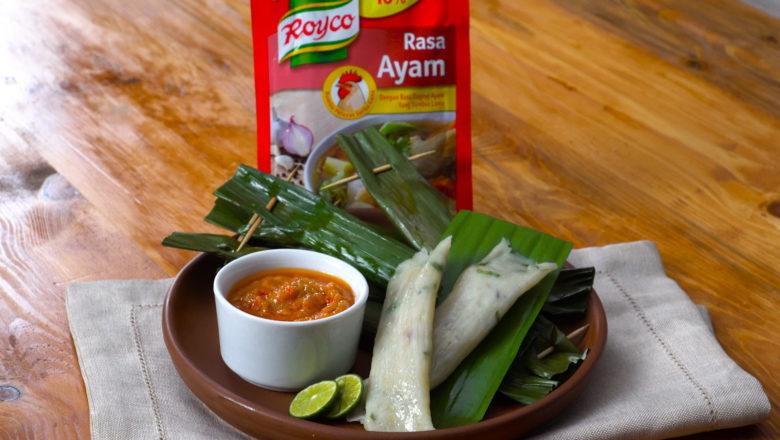 Video - Resep Otak-Otak Ikan Tenggiri Kukus, Camilan Segala Suasana