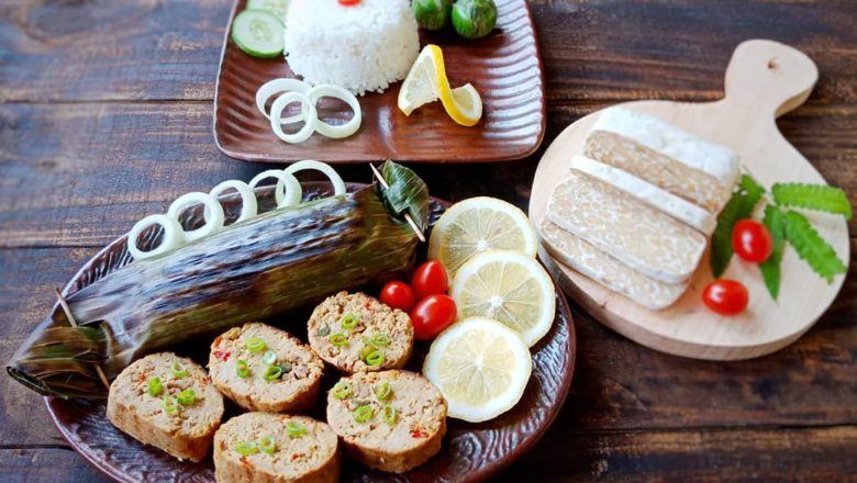 Resep Pepes Tempe Daging Sapi, Menu Baru untuk Santap Siang
