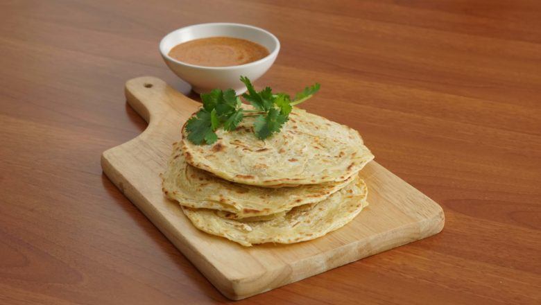 Video - Resep Roti Canai Renyah Seperti di Rumah Makan Aceh