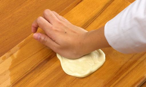 cara membuat roti canai